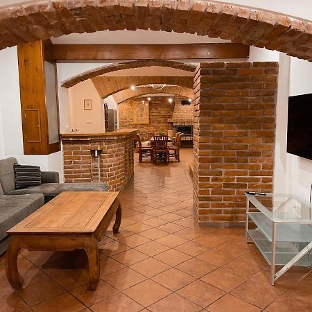 Prague Apartment Экстерьер фото