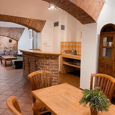 Prague Apartment Экстерьер фото