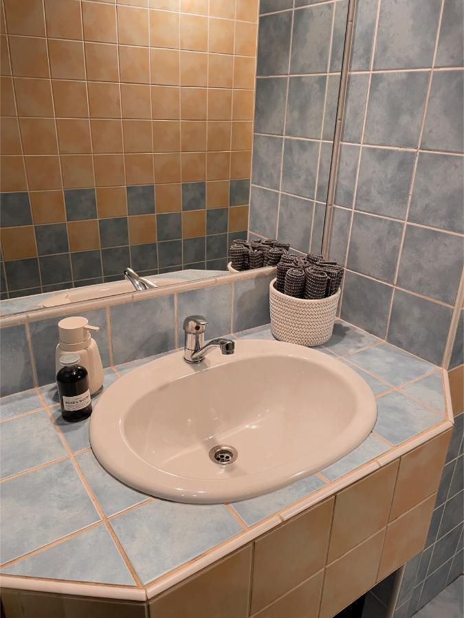 Prague Apartment Экстерьер фото