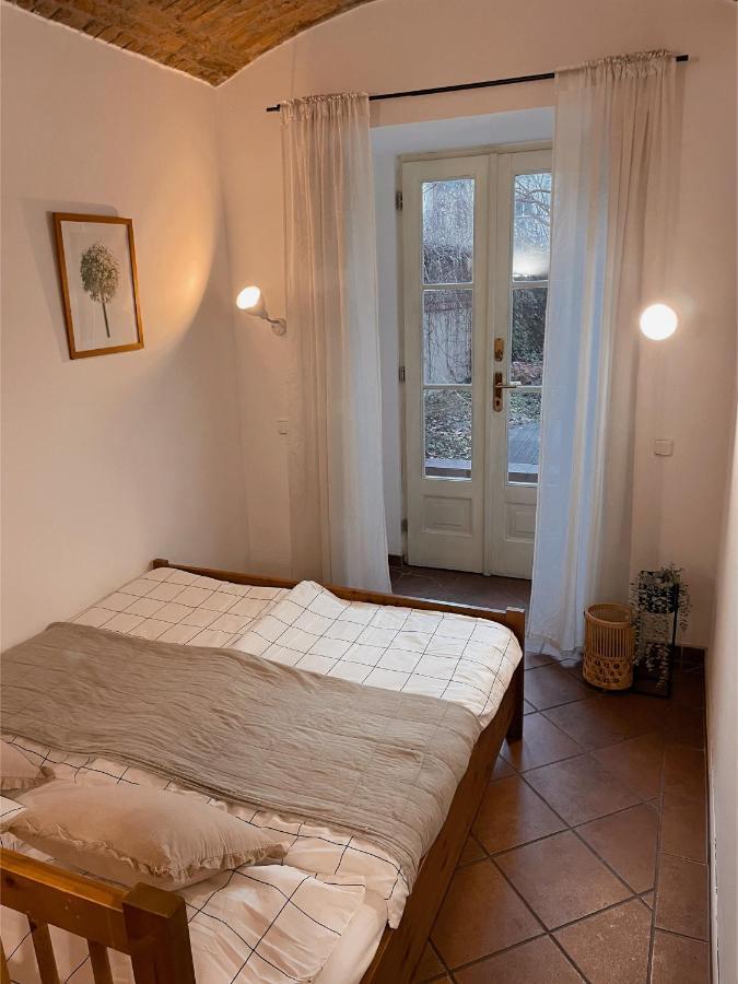Prague Apartment Экстерьер фото