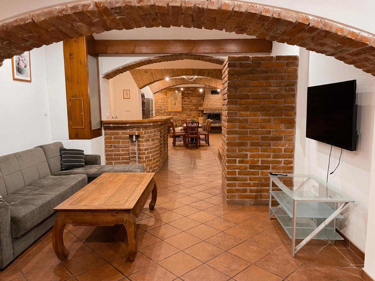 Prague Apartment Экстерьер фото