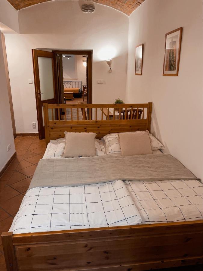 Prague Apartment Экстерьер фото