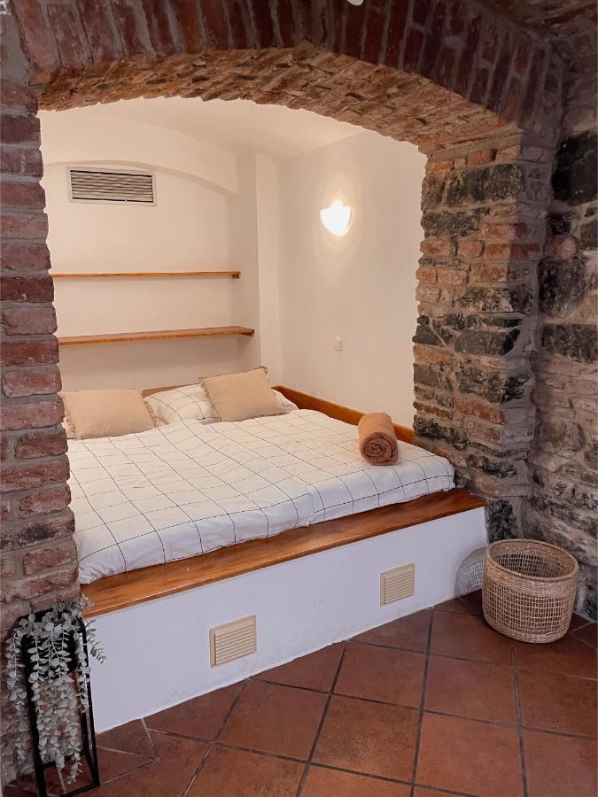 Prague Apartment Экстерьер фото