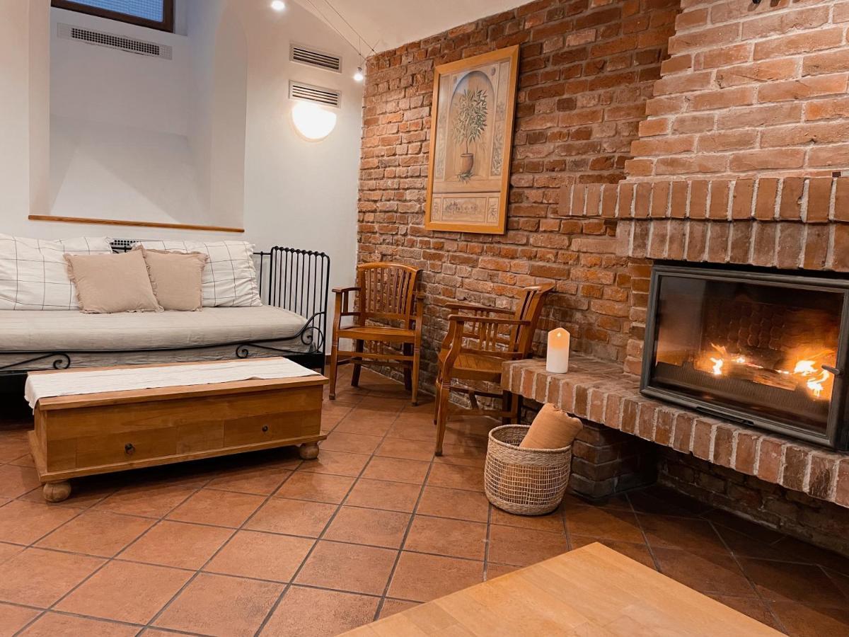 Prague Apartment Экстерьер фото