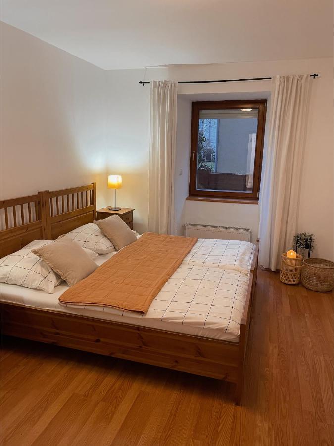 Prague Apartment Экстерьер фото