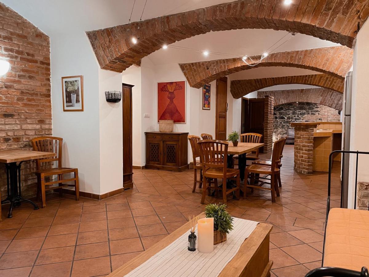 Prague Apartment Экстерьер фото