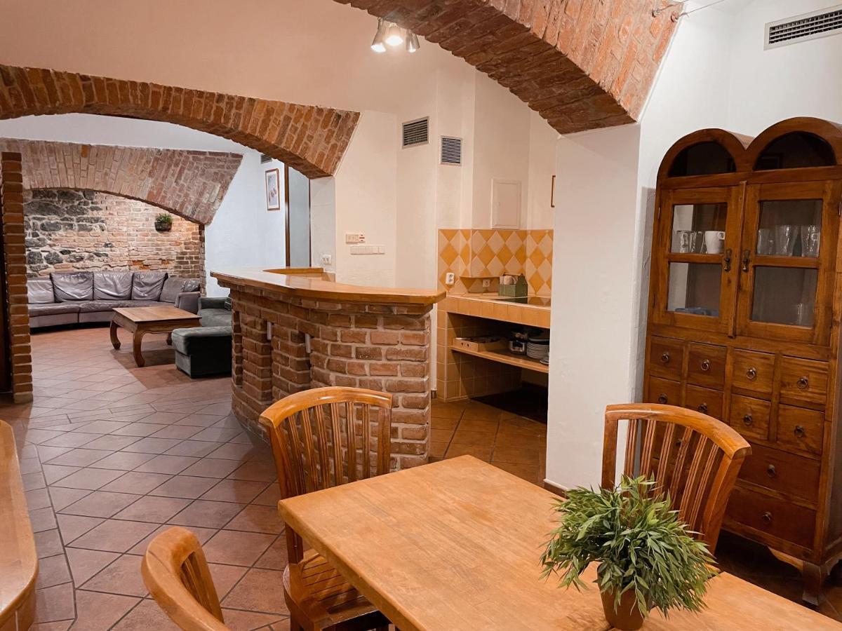 Prague Apartment Экстерьер фото