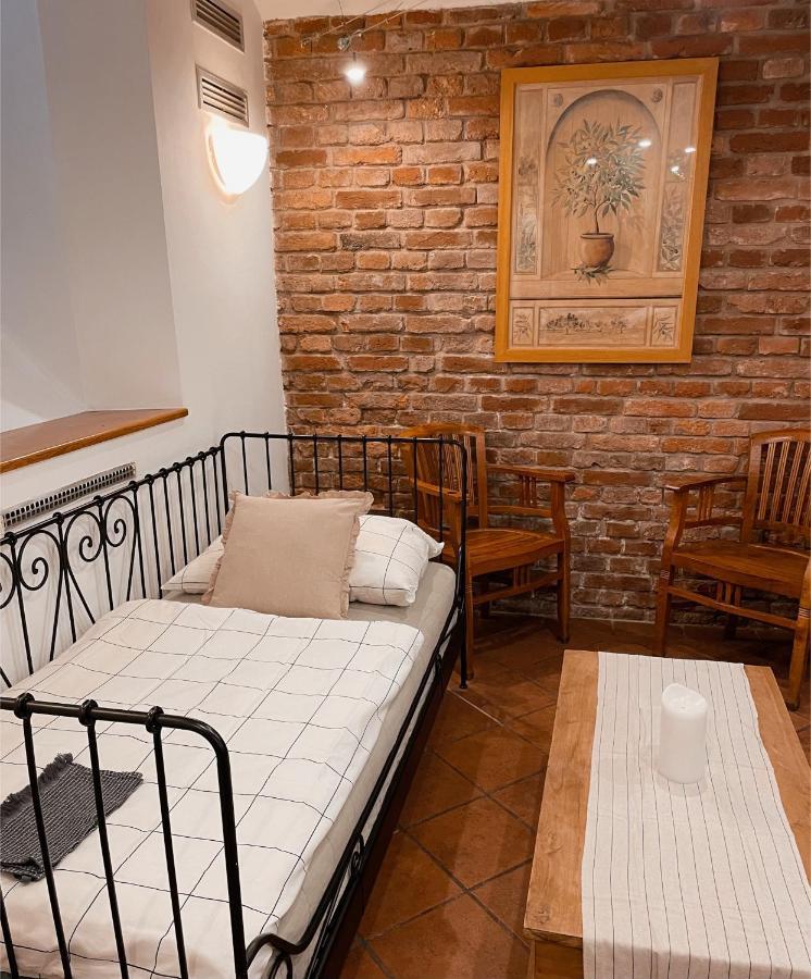 Prague Apartment Экстерьер фото
