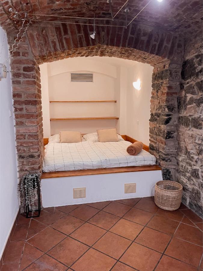 Prague Apartment Экстерьер фото