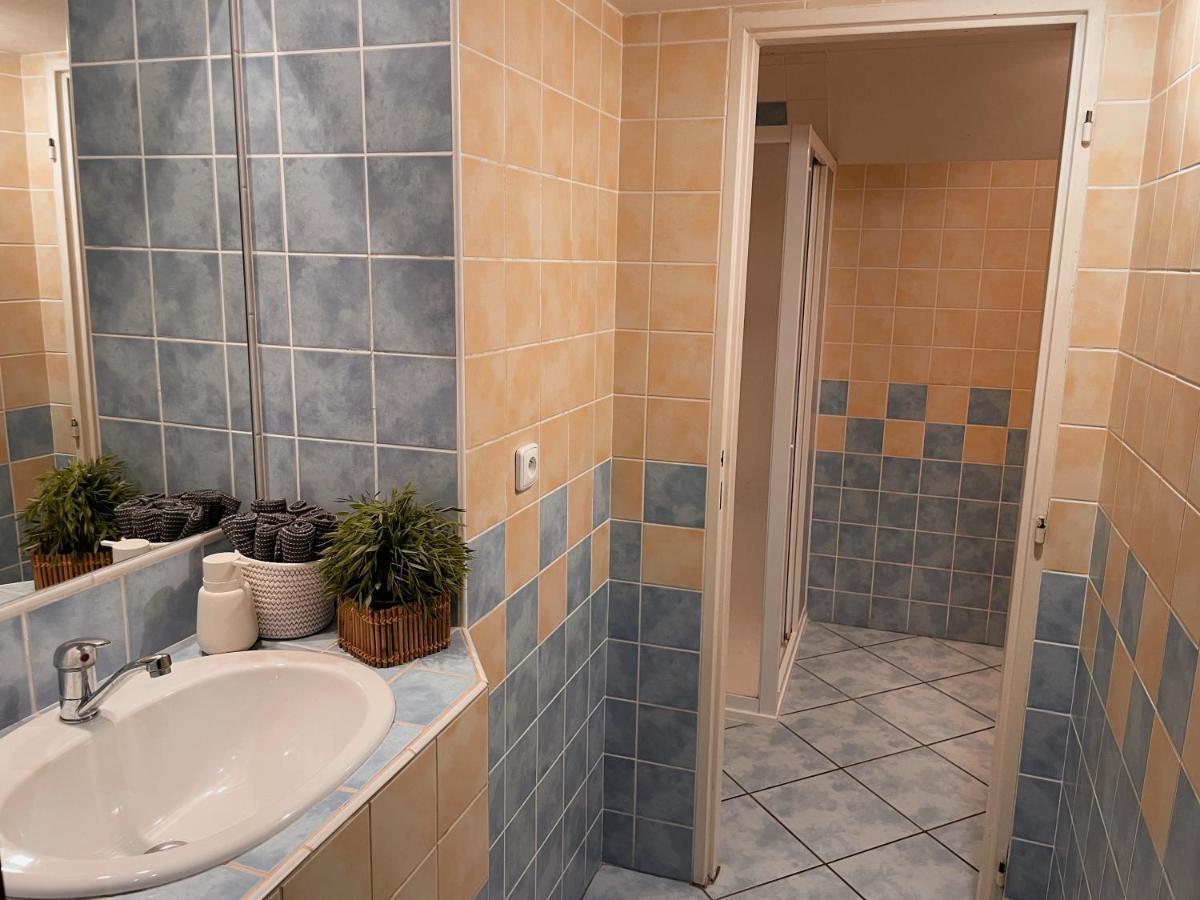 Prague Apartment Экстерьер фото