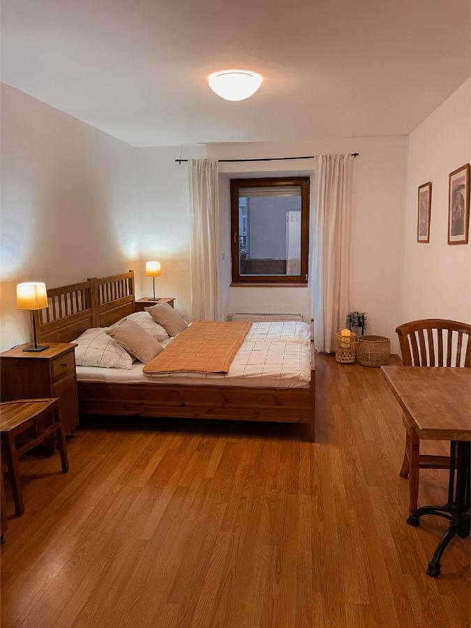 Prague Apartment Экстерьер фото